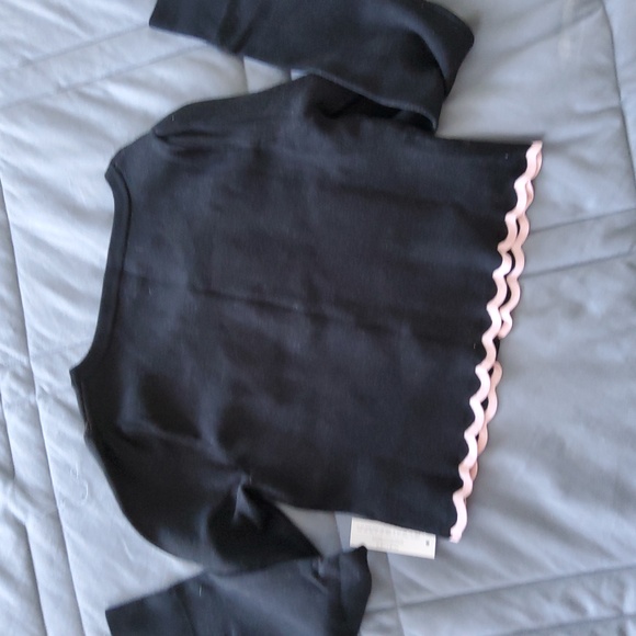 🍋*HP 6/9**1 Med Left!!**For Love and Lemons Donella Knit Cardigan - Picture 14 of 16